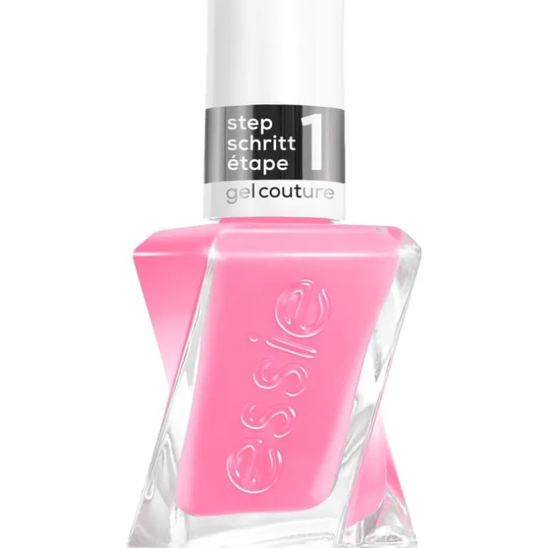 gel by essie Nagellak 150 Haute To Trot Roze 13,5ML