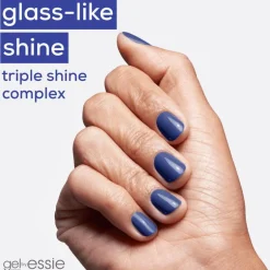 gel by essie Nagellak 150 Haute To Trot Roze 13,5ML