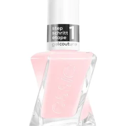gel by essie Nagellak 484 Matter Of Fiction Zachtroze 13,5ML