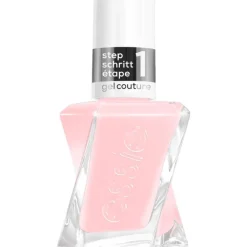 gel by essie Nagellak 10 Sheer Fantasy Lichtroze 13,5 ML