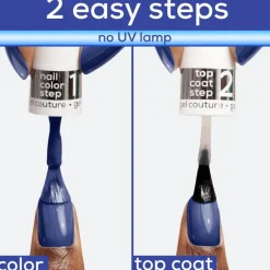 gel by essie Nagellak 10 Sheer Fantasy Lichtroze 13,5 ML