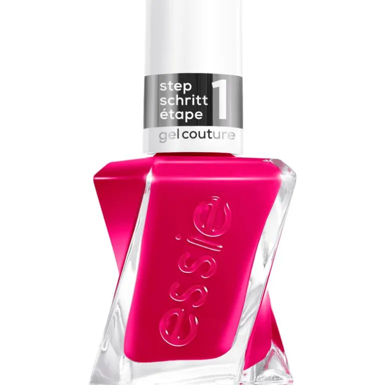 gel by essie Nagellak 473 V.I.Please Rood 13,5ML