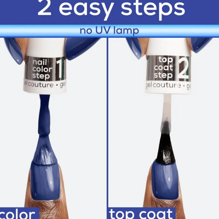 gel by essie Nagellak 473 V.I.Please Rood 13,5ML