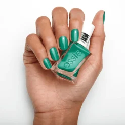 gel by essie Nagellak Dopamine Rush 557 Groen13,5 ML