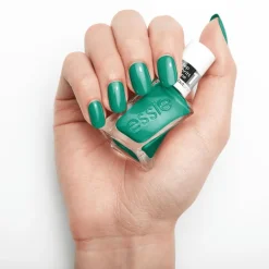 gel by essie Nagellak Dopamine Rush 557 Groen13,5 ML