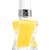 gel by essie Nagellak Rev It Up 560 Geel 13,5ML