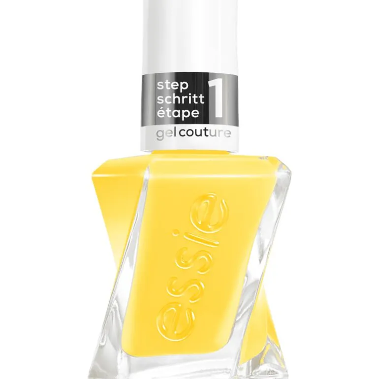 gel by essie Nagellak Rev It Up 560 Geel 13,5ML