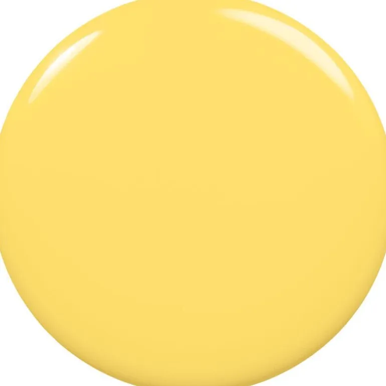 gel by essie Nagellak Rev It Up 560 Geel 13,5ML