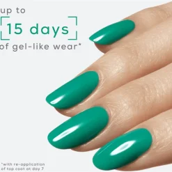 gel by essie Nagellak Rev It Up 560 Geel 13,5ML