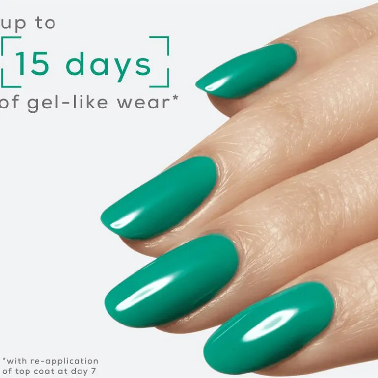 gel by essie Nagellak Rev It Up 560 Geel 13,5ML