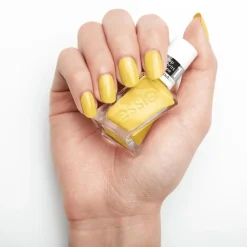 gel by essie Nagellak Rev It Up 560 Geel 13,5ML