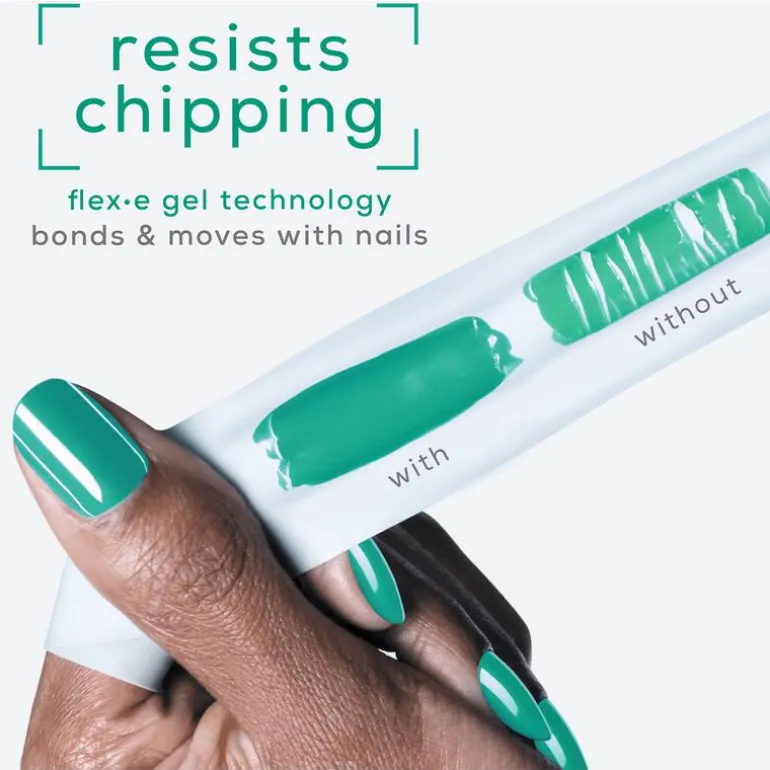 gel by essie Nagellak Rev It Up 560 Geel 13,5ML