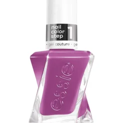 gel by essie Nagellak Strut With It 561 Paars 13,5ML