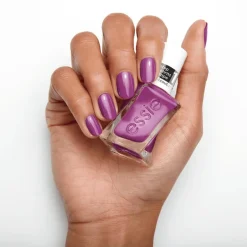 gel by essie Nagellak Strut With It 561 Paars 13,5ML