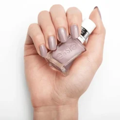 gel by essie Nagellak Tassel Free 545 Taupe 13,5ML