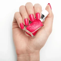 gel by essie Nagellak You Can-Dry It 562 Roze 13,5ML