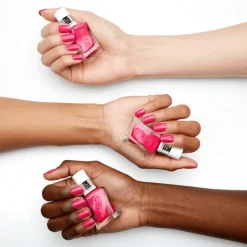 gel by essie Nagellak You Can-Dry It 562 Roze 13,5ML