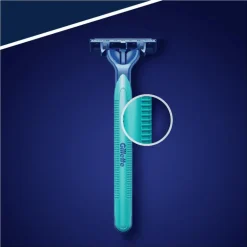 Gillette Blue2 Slalom Wegwerpmesjes 10 Stuks