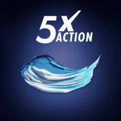 Gillette Fusion Moisturizing Scheergel 200 ML