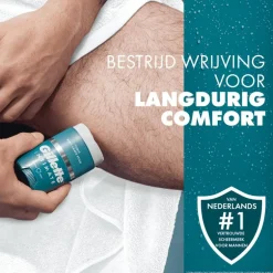 Gillette Intimate Anti-Schuurstick Voor Intieme Zone