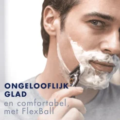 Gillette ProGlide Navulmesjes 8 Stuks