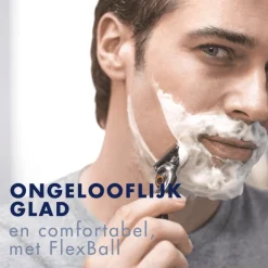 Gillette ProGlide Power Navulmesjes 8 Stuks