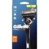 Gillette ProGlide Scheersysteem Met 2 Navulmesjes