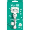 Gillette Venus Pro ComfortGlide Sensitive Scheersysteem 5 Blades + 1 Navulmesjes
