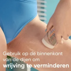 Gillette Venus Satin Care Anti-Schuurstick Voor Huid en Schaamhaar