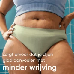 Gillette Venus Satin Care Anti-Schuurstick Voor Huid en Schaamhaar