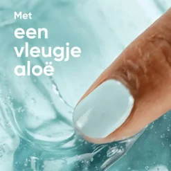 Gillette Venus Voor Huid En Schaamhaar Aloe Vera Scheersysteem