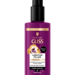 Gliss Full Hair Wonder Lenghts Serum 100 ML