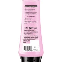 Gliss Liquid Silk Conditioner 200 ML