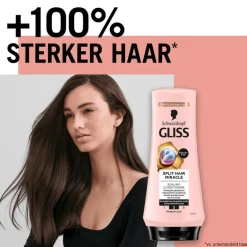 Gliss Split Hair Miracle Conditioner 200 ML