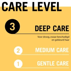 Gliss Total Repair Mask 400 ML