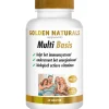 Golden Natural Multi Basis Tabletten 60 stuks