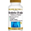 Golden Naturals Microbiotica 50 Miljard Capsules 30 stuks