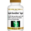 Golden Naturals Soepele Gewrichten Support Tabletten 60 stuks
