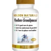 Golden Naturals Vloeibare Groenlipmossel Capsules 120 stuks