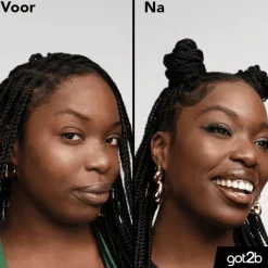 Got2b Glued 4 Brows & Edges 2-in-1 Gel 16 ML