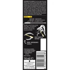 Got2b Glued 4 Brows & Edges 2-in-1 Waterproof 16 ML