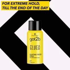 Got2B Glued Hairspray 100 ML