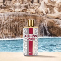 Guess Amore Roma eau de toilette 100 ML