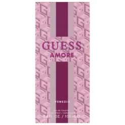 Guess Amore Venezia eau de toilette 100 ML