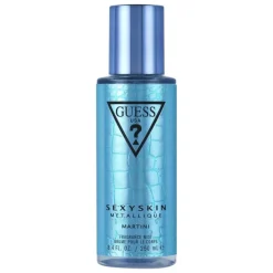 Guess Metallique Blue bodymist 250 ML