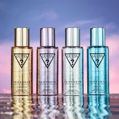Guess Metallique Blue bodymist 250 ML