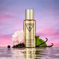 Guess Metallique Gold bodymist 250 ML