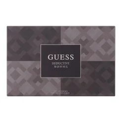 Guess Seductive Men giftset