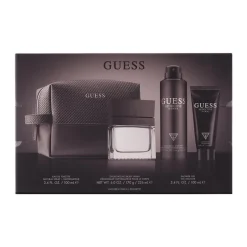 Guess Seductive Men giftset