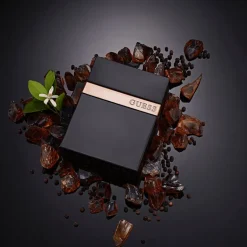 Guess Seductive Noir Man eau de toilette 30 ML